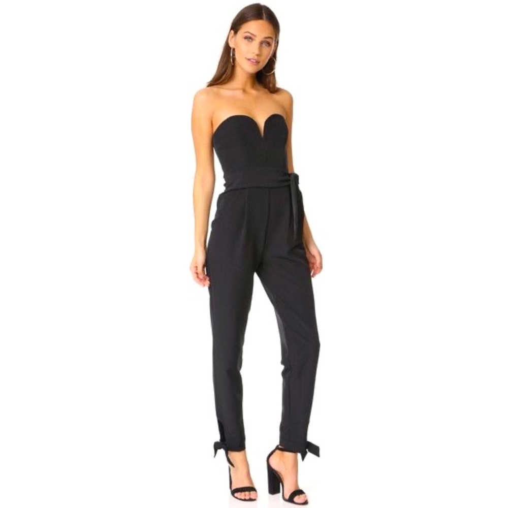 Milly Eva Jumpsuit!